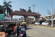 Erdélyből Tibetbe, Kőrösi Csoma Sándor nyomában: 161. nap – február 8.