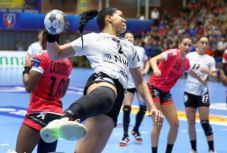 Női kézilabda-BL: a román bajnok ellen győzött a címvédő