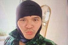 Agyonlőtték az ámokfutó thaiföldi katonát