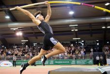 Atlétika: 617 centiméter a rúdugrás új világcsúcsa! 