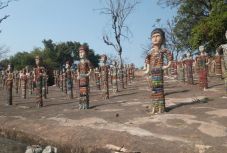 Erdélyből Tibetbe, Kőrösi Csoma Sándor nyomában: 162. nap – február 9.