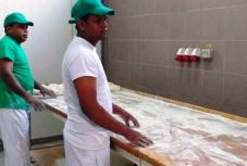 Srí Lanka-i pékek: „A ditróiak elnézést kértek, senki nem bánt minket”