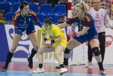 Női kézilabda: Thaiföld lesz Románia harmadik ellenfele az olimpiai selejtezőtornán