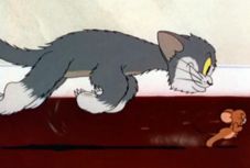 Nyolcvan éves a Tom és Jerry rajzfilm