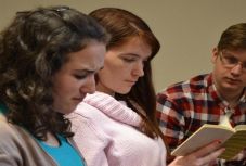 Nemzetközi József Attila-felolvasást szervez a csíkszeredai könyvtár