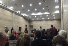 Ártatlannak vallották magukat a vezető koszovói szerb politikus meggyilkolásával vádoltak