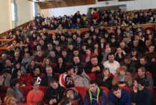 Ezt kérik petíciójukban a ditróiak a Srí Lanka-i pékeket alkalmazó vállalkozótól