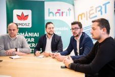 Fiatalítanák a háromszéki önkormányzatokat