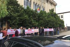 Szolidarizálnak a visszaállamosítás által fenyegetett székelyföldi közbirtokosságok