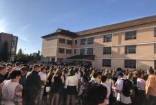 Több mint egymillió hiányzást halmoztak fel a háromszéki diákok