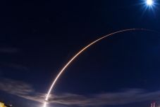 Magyar tudós közreműködésével indult útjára a Napot vizsgáló műhold