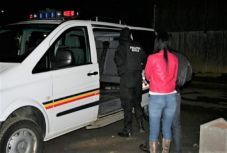 Egy háromszéki fiatalemberhez ment iskola helyett a 13 éves csíkkozmási lány