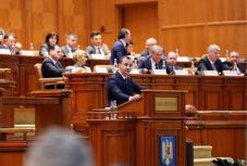 Felkéri az ombudsmant a PSD, hogy óvja meg a választásitörvény-módosítást