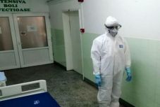 FRISSÍTVE - Nem fertőződött meg koronavírussal a Temesváron kezelt fiatal