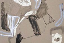 Tapintó lélegzet – Emilia Persu kiállítás nyílik Csíkszeredában