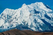 Az ember még azelőtt megváltoztatta a himalájai gleccsert, hogy eljutott oda