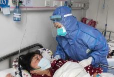 Ugrásszerűen megnőtt a koronavírusos fertőzöttek és halálos áldozatok száma