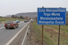 Marosvásárhelyi metropolisz-övezet: Péter Ferenc reagált Dorin Florea számonkérésére