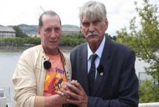 Ivan Patzaichin megrendítő üzenetben búcsúzott egykori versenytársától, Wichmann Tamástól 