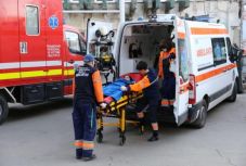 Bűnvádi eljárás lett az iskolai fertőtlenítés után rosszullétre panaszkodó gyerekek ügyéből