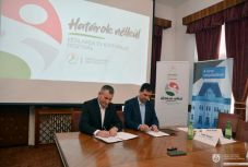 Kézilabda- és kulturális fesztivált szerveznek Székelyudvarhelyen