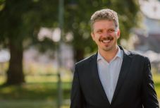 Hivatalos: Soós Zoltán független polgármester-jelöltet támogatja az RMDSZ Marosvásárhelyen