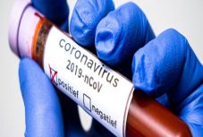 Rostás-Péter István: A kór neve napjára