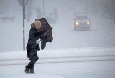 Erős szél és jégképződés várható három erdélyi megyében