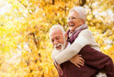 A boldog partner a demencia megelőzésében is segít