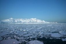 Először mértek 20 Celsius-fok fölötti hőmérsékletet az Antarktiszon