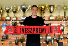 Nikolaj Markussen nyártól a Telekom Veszprém játékosa lesz