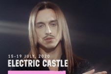Visszatér az Electric Castle fesztiválra a tavaly manelét mixelő rapper