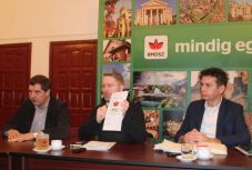 Bihar megyében állóurnás előválasztást tart a helyi RMDSZ-szervezetek többsége