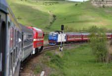 Megvalósulhat a Kolozsvár–Nagyvárad vasútvonal villamosítása