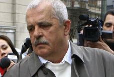 Elhunyt Decebal Traian Remeş volt mezőgazdasági miniszter