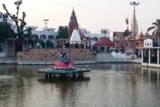 Erdélyből Tibetbe, Kőrösi Csoma Sándor nyomában: 168. nap – február 15. 