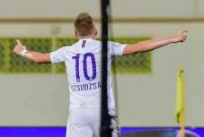 Dzsudzsák visszavágott: volt csapatának lőtt gólt a bemutatkozó meccsén