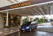 Borzalmas tragédia történt egy Iași-i luxushotelben