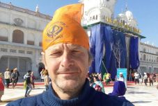 Erdélyből Tibetbe, Kőrösi Csoma Sándor nyomában: 169. nap – február 16.