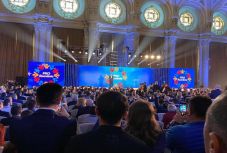 Újraosztaná Románia területét a Pro Románia