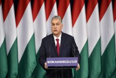Mutatjuk Orbán Viktor 22. évértékelőjének legfontosabb elemeit