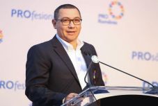 A Pro Románia nem szavazza meg az Orban-kabinetet