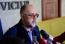 A Nép Ügyvédjéhez fordul az RMDSZ „a választási rendszer burkolt módosítása” miatt