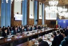 Megkezdődött a következő Orban-kormány miniszterjelöltjeinek meghallgatása