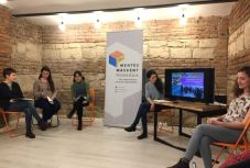 „Agyonhallgatott problémákat” akar megvitatni a Mentés másként pedagógia konferencia