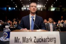 Zuckerberg: új szabályozási rendszert kell kidolgozni a Facebook esetében