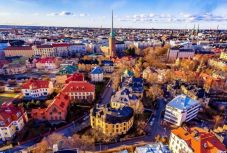 Felmérés: melyek a legcsaládbarátabb nagyvárosok a világban?