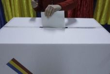 Elutasította a szenátus jogi bizottsága a parlamenti választási törvényt módosító rendeletet