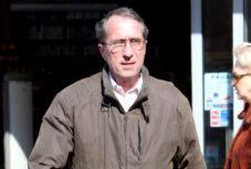 Sértett félként lépett be az 1989-es forradalom perébe Ceaușescu fia