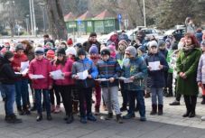 Világszerte olvasták József Attila műveit a 12. Nemzetközi Felolvasómaraton keretében